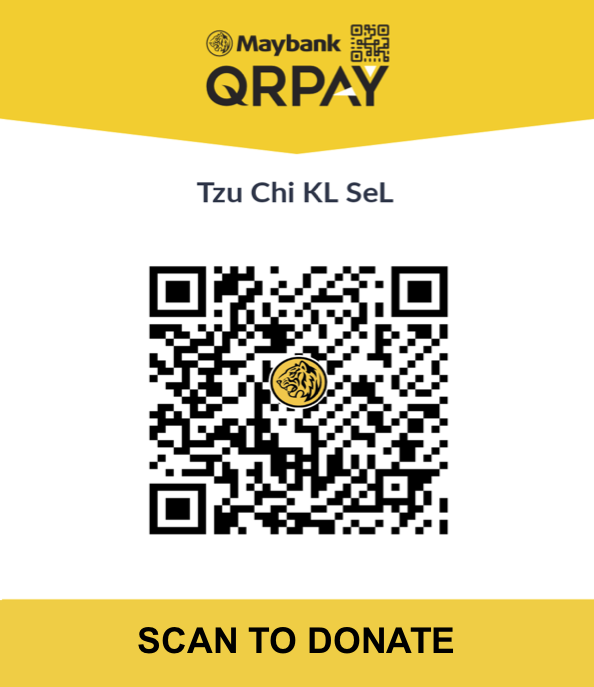 QPAY-TzuChi-Charity