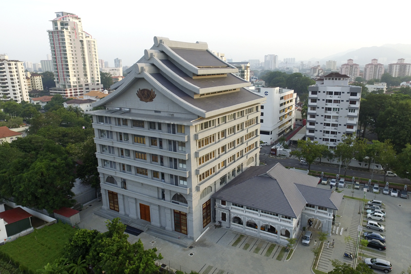 Tzu-Chi Dialysis Centre