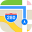 Applemap icon