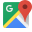Googlemap icon