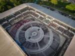 Hearts Unite in Prayer at Tzu Chi Buddha Bathing Ceremony