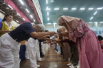 After the Flames: Tzu Chi Brings Relief to Sandakan Families